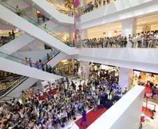 [단독]무산된 롯데의 꿈…중국 선양 롯데타운 매각