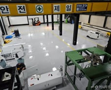 [르포]집마다 AI가 분리수거하는 날 온다…도시광산 일구는 혁신기업