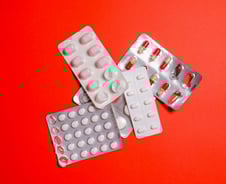 글로벌 의약품 시장이 흔들린다 [PADO]