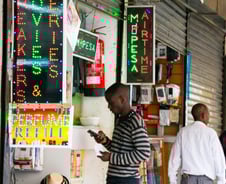 케냐에서 벌어지는 전대미문의 경제학 실험 [PADO]