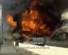 불바다 된 LA, 한국인들은 총을 들었다…흑인의 분노, 왜 한인 향했나[뉴스속오늘]