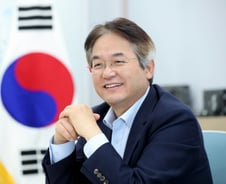 인구 100만 넘었지만..교통망·산업기반에 목마른 고양특례시장