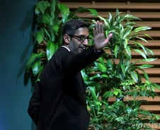 알파벳 10% 엔비디아 5.6%...예방주사 맞은 빅테크 반등 [뉴욕마감]