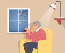 "왜 이렇게 늙어보여?"…노화와 다른 '이것' 막을수 있다[한 장으로 보는 건강]