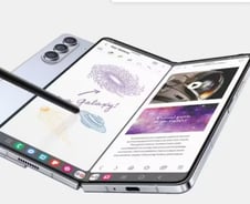 [IT썰]7월 공개될 '갤Z폴드6' 스펙 어마어마…외신들 예상 보니