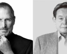 '애프터 잡스'-'애프터 이건희' 10년