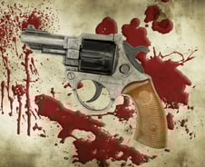 결혼식 이튿날 '탕'… 6000만명 죽음으로 내몬 악마의 비겁한 최후 [뉴스속오늘]