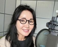 따뜻함과 설렘이 공존하는 '위로의 DJ', "청취자가 나의 마지막 가족"