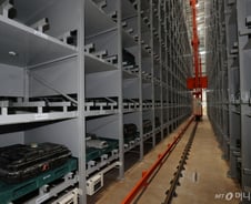 전기차는 폐차하지만 돈되는 배터리 어떻게 돌아오나