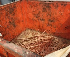 수도꼭지, 왜 그냥 버려요?…"용돈벌이 제대로" 돈 캐는 도시광부[르포]