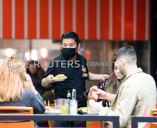 FOMC 앞두고 임금상승 압박보고서..고물가 고금리 뉴노멀 [뉴욕마감]