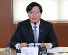 김소영 "기업의 미래계획 담은 밸류업 공시, 재평가 기회 될 것"