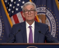 금리인상 없이 양적긴축 완화...증시약세에 비둘기된 파월 [뉴욕마감]