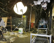 비상구 막힌 미로, 경보기엔 이쑤시개…부산 노래방 예견된 참사[뉴스속오늘]