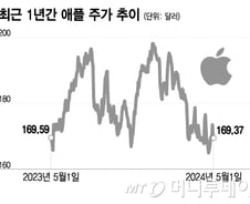 애플, 내일 새벽 실적 발표…악재 속 유일한 희망은?[오미주]