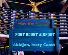 93초 만에 추락…폭풍우 속 홀로 이륙해 '114명 전원 사망' 비극[뉴스속오늘]