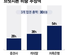 3600곳 PF 구조조정, '좀비' 브릿지론 위주로 정밀 타격한다