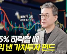 하락장서 50% 수익낸 가치투자 대가…밸류업 찐수혜주 선별법 [부꾸미]