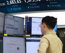 코스피 순환매장세 이어질듯…추세적 반등 신호는 '글쎄'