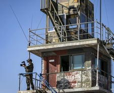 북한 GP 총격에 대응사격까지 32분…고장 난 중기관총 [뉴스속오늘]