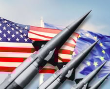 유럽은 여전히 미국의 핵우산을 믿을 수 있을까? [PADO]