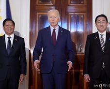 美 정치 전문지 "동아시아의 나토가 형성되고 있다"