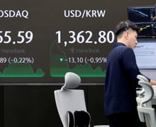 "역대 최대익" 개미 울린 국민주 화려한 반등…실적에 울고 웃은 증시