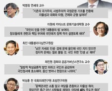"민심 지지·巨野 협력 필요한 윤 대통령…민생에 올인해야"