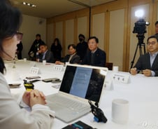 의대증원 변수로 떠오른 '회의록'…당황한 복지부에 의사들 "형사고발"