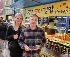 "파리 반값, 화장품 너무 싸"…중국인 북적대던 명동, 확 달라졌다[르포]