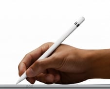 [IT썰]애플, 2018년 이후 첫 애플 펜슬 업데이트…'찾기'·'스퀴즈' 지원