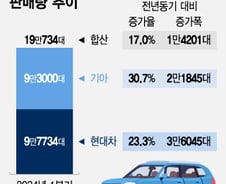 어차피 맞아야 할 비…하이브리드·ESS '우산 전략' 가동