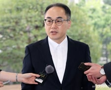 [단독]이원석 검찰총장 "임기 후 후배들 찾아갈 일 없을 것"