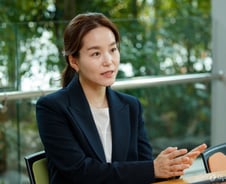 '개혁신당 1번' 이주영 "아동학대 부모, 무조건 분리하는 게 맞나"