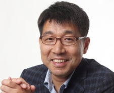 [광화문]죽도 횟집과 스텔스 정치인