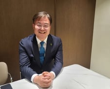 '민주당 정도전' 꿈꾸는 이연희 "유능하면서도 따뜻한 정치 실현할 것"