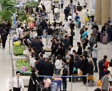'패키지 여행' 자유일정 사고나면 책임은 누가 지나[기고]
