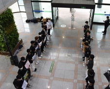 "정부, 대학에 전방위적 압력 개탄" 국립대 교수들 시국선언