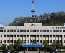 [단독]가족들 앞 친동생 찌른 형…택시 타고 도망가다 긴급체포