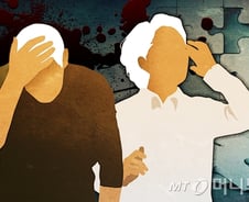 "치매 장모님 모시자" 남편의 두 얼굴…때리고 돈까지 빼돌렸다[이혼챗봇]