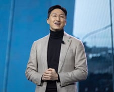 HD현대마린솔루션 상장하자 '75억' 지주사 주식 사들인 오너 3세, 왜?