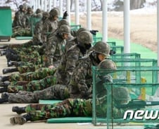 총기난사 예비군, 웃고 있었다…전역 관심병사가 남긴 유서 [뉴스속오늘]