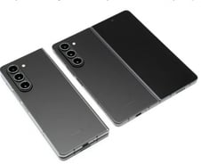 [IT썰] 갤Z폴드6도 'AI 배터리' 탑재...배터리 수명 10% 늘어날 듯