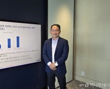 "NK세포 활성화 면역항암제 개발…'블록버스터' 키트루다 넘을 것"