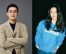 '집안싸움' 하이브 '실적쇼크' JYP…재미없는 엔터주 '뚝뚝'