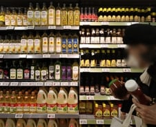 [기자수첩]오아시스 없는 韓 식품사막