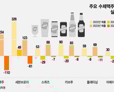 판 키우다 가랑이 찢어져…잘나가던 수제맥주, 거품 꺼졌다