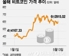 박스권에 갇힌 비트코인, 2016년과 닮은 꼴…반등 변수는 '이것'