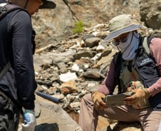 [단독] 19조 '리튬 노다지' 찾았다…한국, 카자흐 채굴 우선권 유력