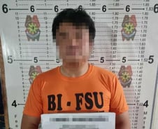 [단독]"탈옥한 김미영 팀장 잡아달라"…필리핀 대통령 비서실장에 편지